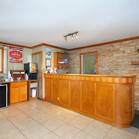 Econolodge - Kelowna Luaran gambar