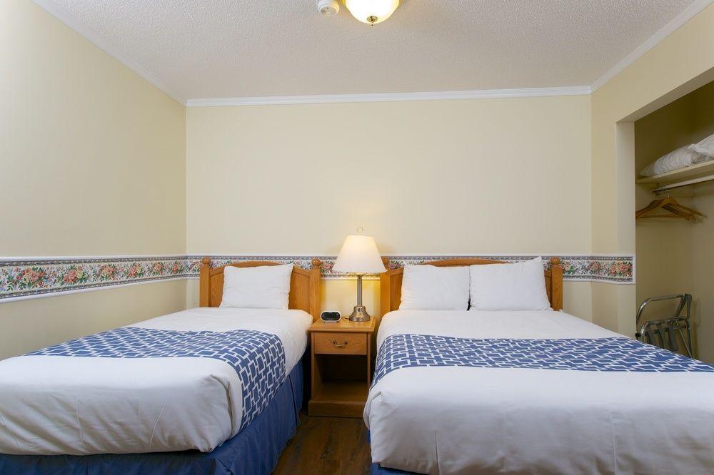 Econolodge - Kelowna Luaran gambar