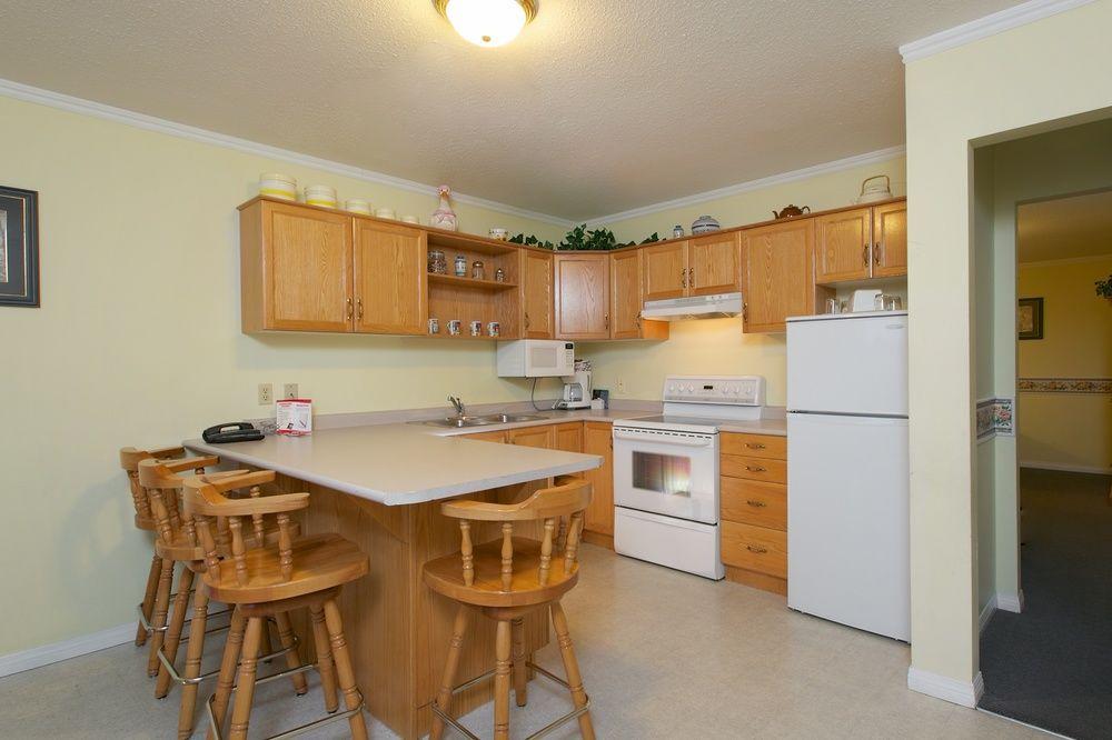 Econolodge - Kelowna Luaran gambar