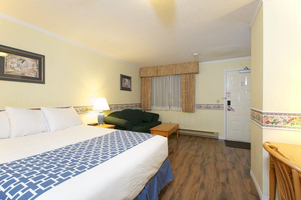 Econolodge - Kelowna Luaran gambar